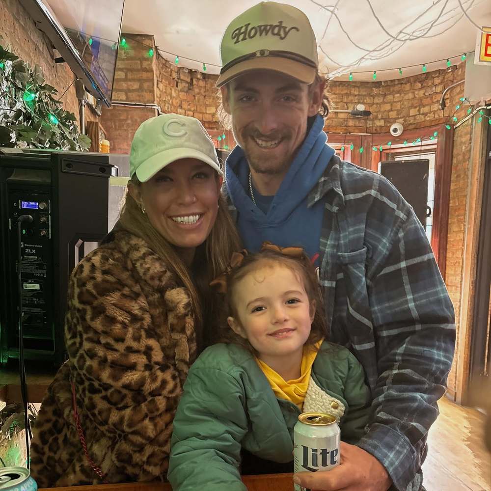 Meet your Posher, Madison